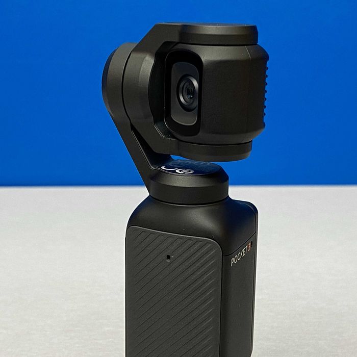 DJI Osmo Pocket 3