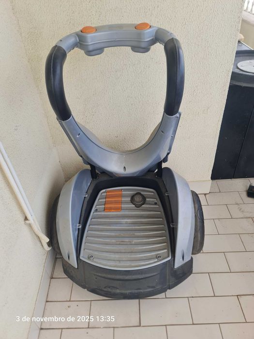 cavalo eléctrico para criança - Nº 1