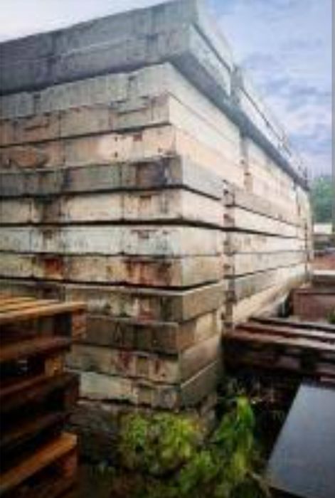 Продам плиту дорожную Аэродромную. ПАГ 14.  Б/У Харьков и Украина!