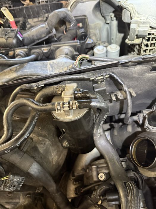 Ремонт автомобіля сто Бородате