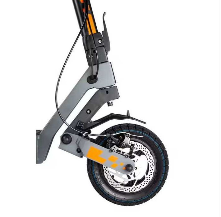 55 KM/H • NOWA KuKirin G2 2026 • 2 LATA GWARANCJI • BESTSELLER • Hulajnoga Elektryczna