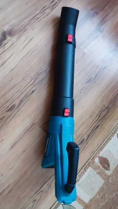 Dmuchawa akumulatorowa Gisam na baterie makita