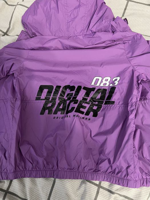 вітровка original marines waterproof