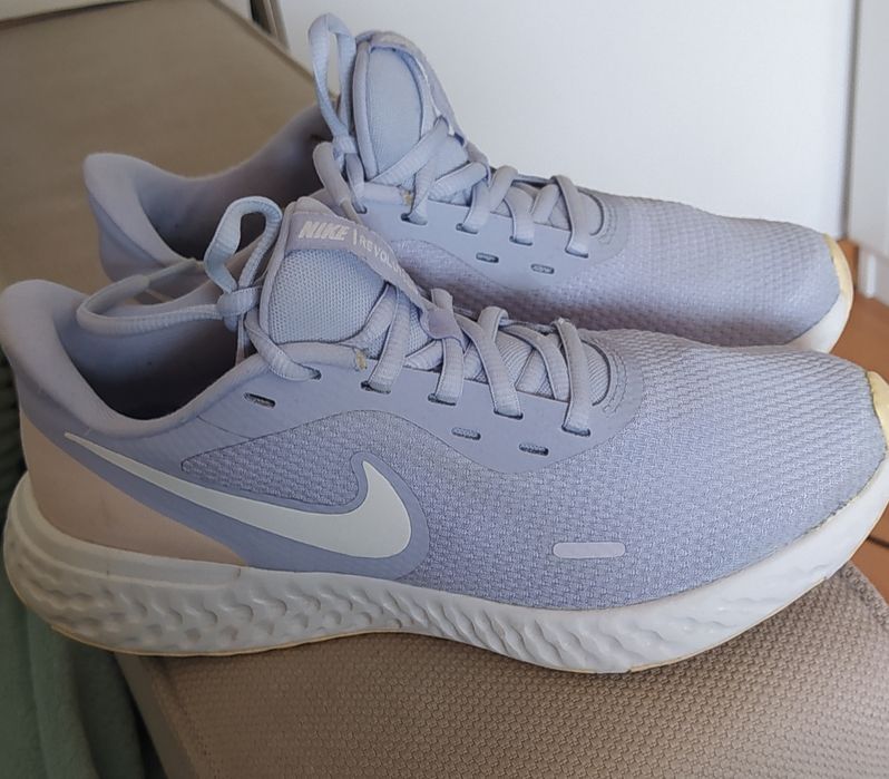 Nike Buty - Revolution 5