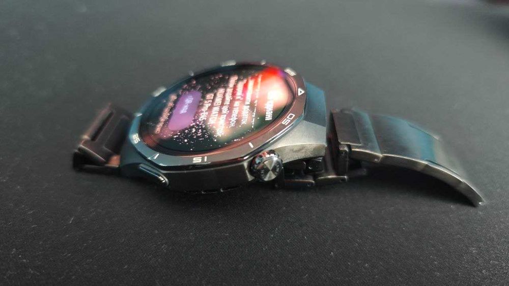Смарт-годинник HUAWEI Watch GT 5 Pro 46mm