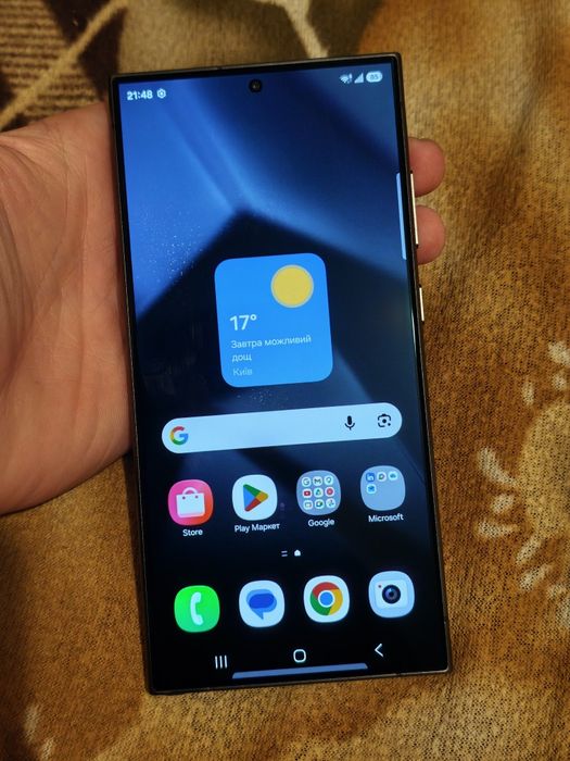 Samsung s24 ultra 256