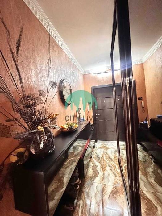 Продаж 3-кім квартири з якісним ремонтом Івасюка (П)