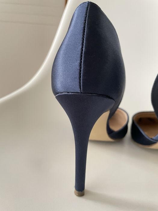 Sapatos de Salto T 36