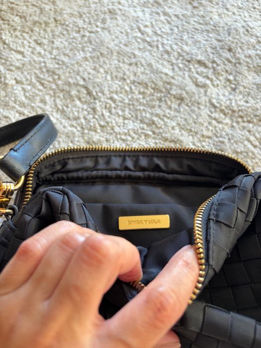 Bolsa Bimba y Lola - Excelente estado