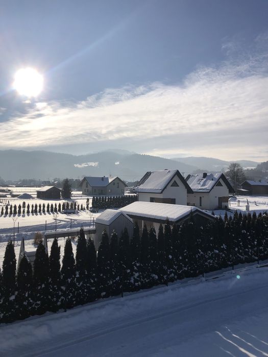 Apartamenty  "Owca i Baran” w Krościenku nad Dunajcem do wynajęcia!!!