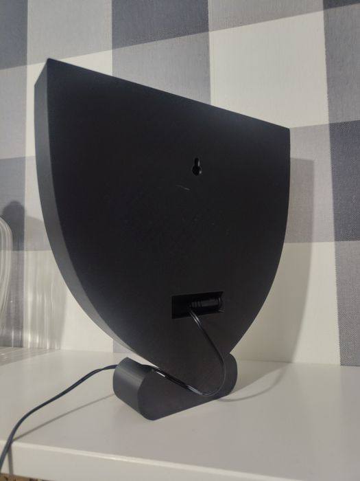 Lampka, lampa, lightbox GKS Katowice