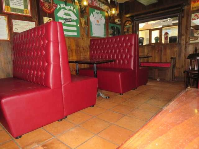 Sofás  Bar Estilo  Chisterfield