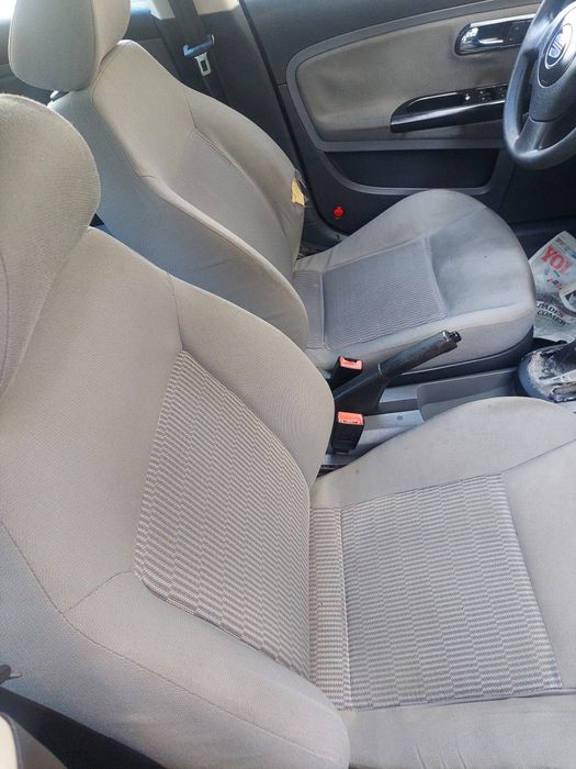 Seat ibiza 1.4 tdi 5 portas