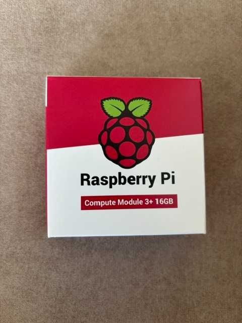 Raspberry Pi CM3+ 16GB