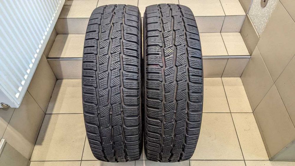 Шини 225/75 R16C 121/120R Michelin Agilis Alpin