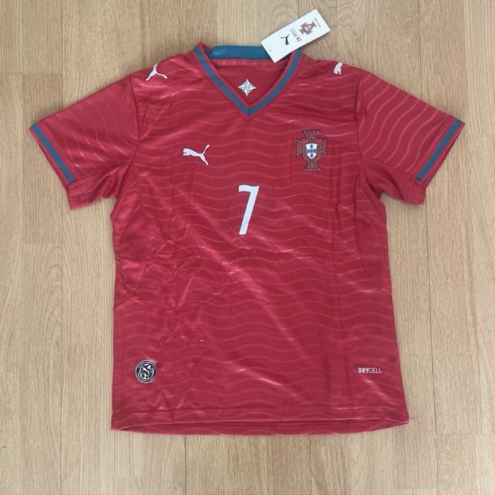 Portugal Cristiano Ronaldo