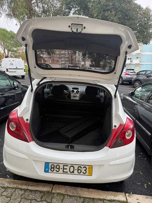 Opel Corsa 1.3 CDTi