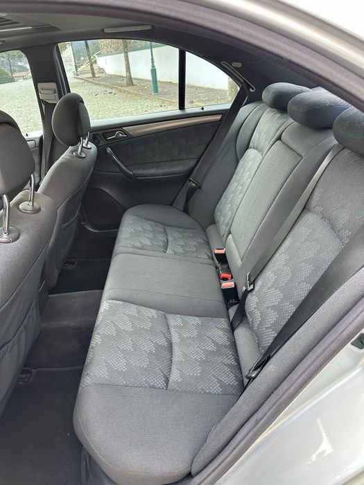 Mercedes Benz C220 CDI Auto Avantgarde