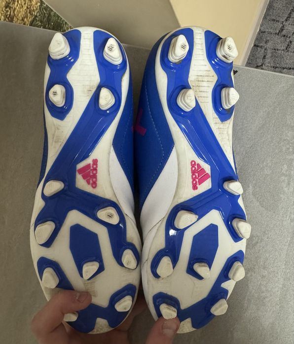 Бутси adidas 37,5-38,5