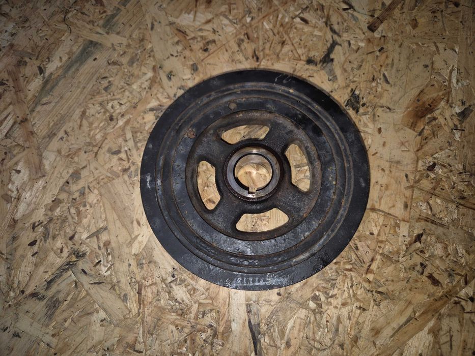 Koło pasowe Subaru 2.0D EE20Z Impreza Forester Outback Legancy