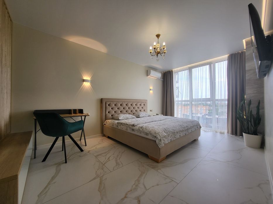 VIP PRESTIGE Апартаменти Центр