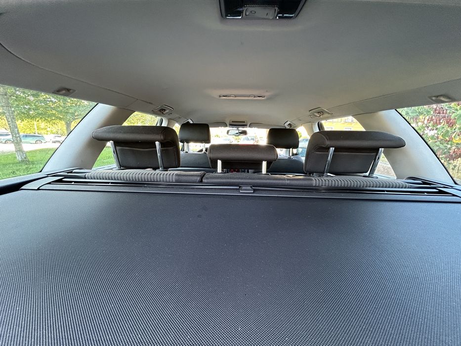 Audi a4 avant s-line 170cv