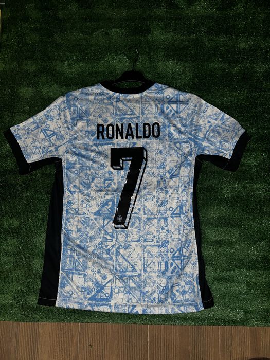 Camisola Portugal 2024