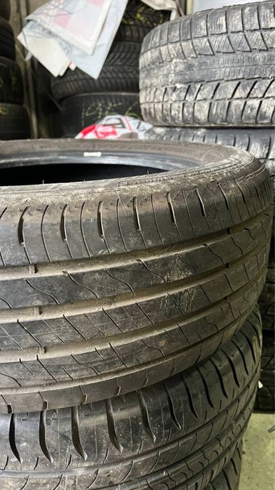 Шина літня 225/55/18 Goodyear , 2022 рік