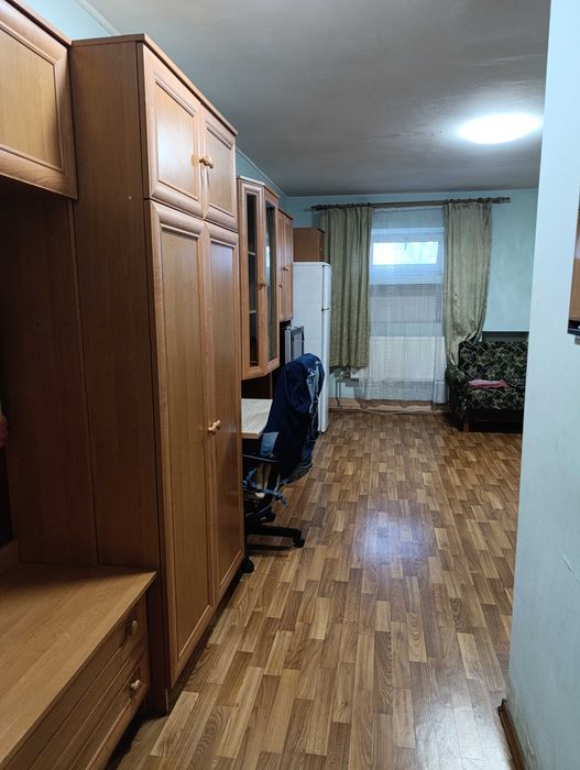здам 1-кімн. квартиру Київ