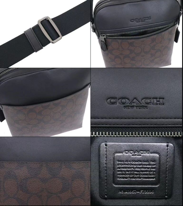 Coach F73336 7 000 Olx