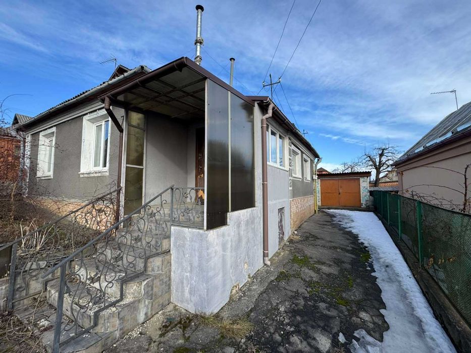 Продаж будинку по вул. Волошина, р-н. Дубове
