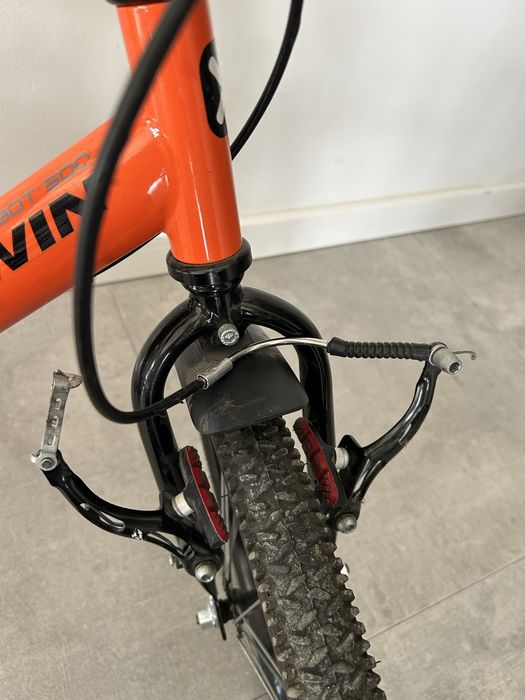 Rowerek btwin 16 cali