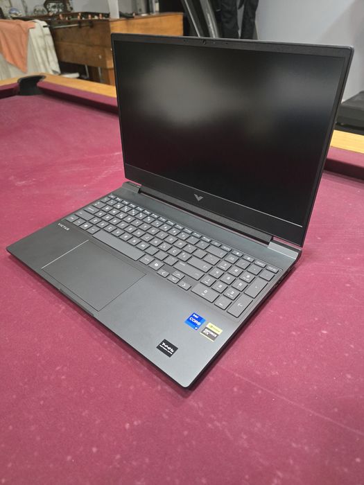 HP Victus i7-13620H | 24 GB RAM | RTX 5060 | SSD 1Tb | 6 Anos Garantia