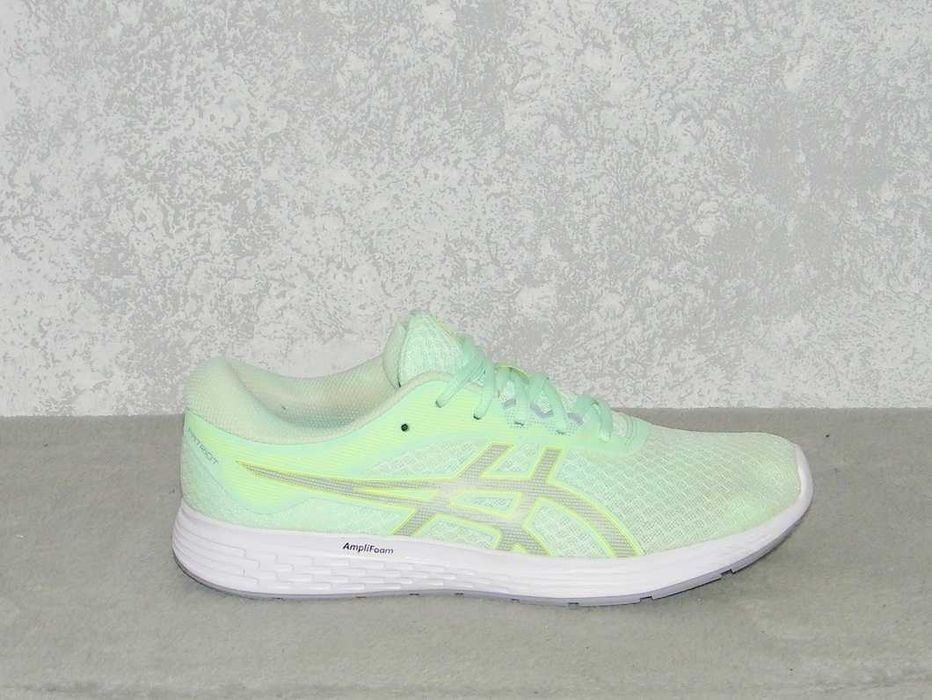ASICS PATRIOT 11 - 1012A484 - Lekkie Buty - rozm 40,5 - IDEALNE !!!