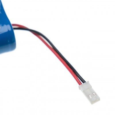 Bateria 14.4V 14.8V Ariete 2713 / 18 ILIFE ZACO Silvercrest