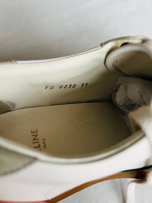 Кросівки Celine