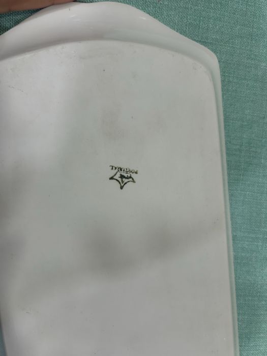 Tarteira De Ceramica