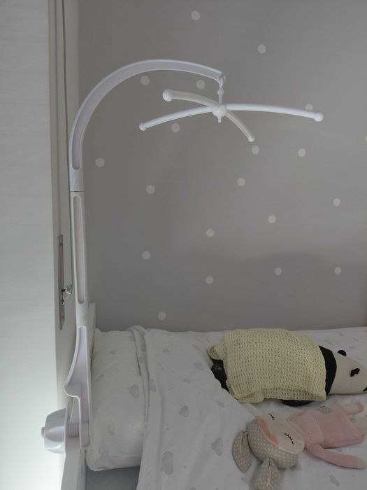 Suporte Mobile berço