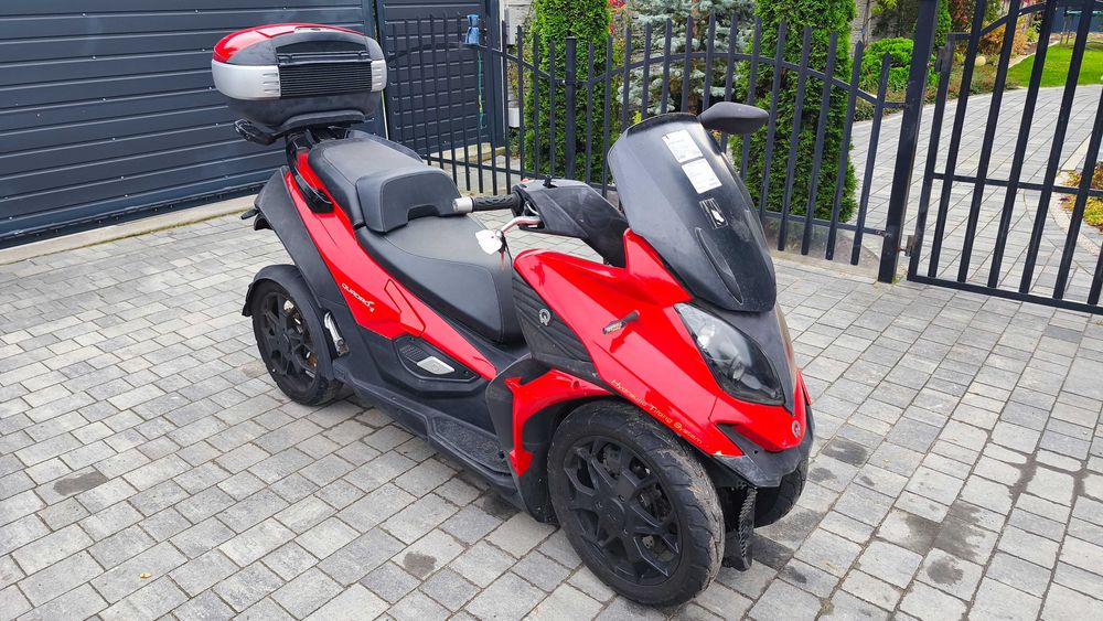 Quadro