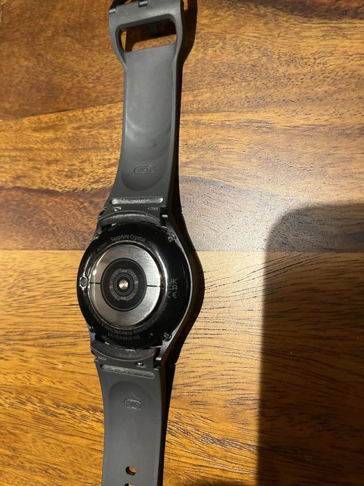 Smartwatch Samsung Galaxy