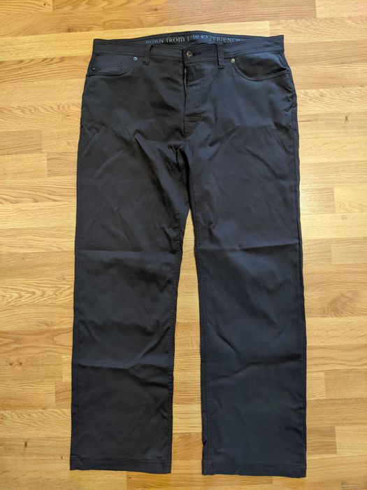 Штани брюки чоловічі Prana Brion XXL W38 L34