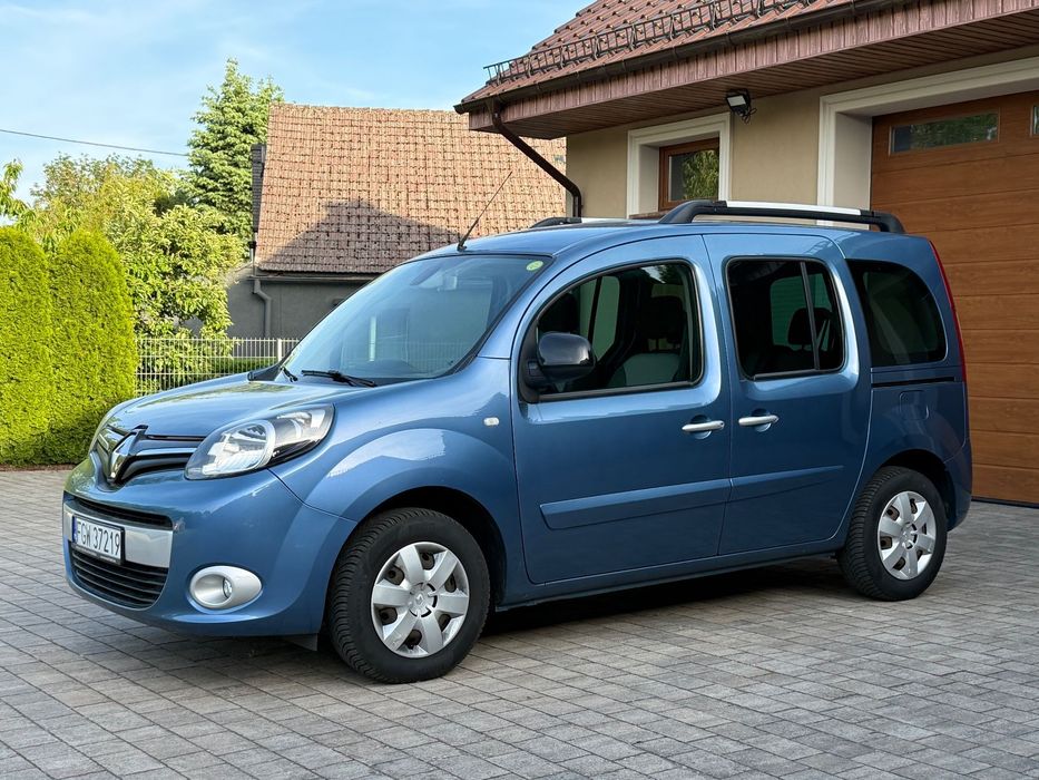 Renault Kangoo