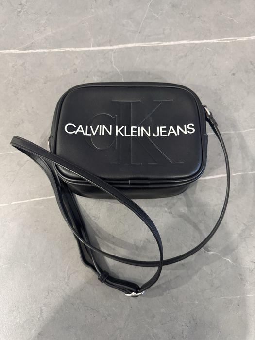Сумка клатч Calvin Klein