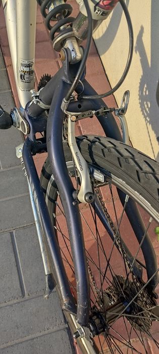 Rower Kross SFX250 koła 26" Radom • OLX.pl