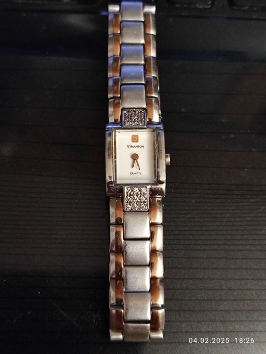 Продам часы Orient, Swatch, Guess, Fossil