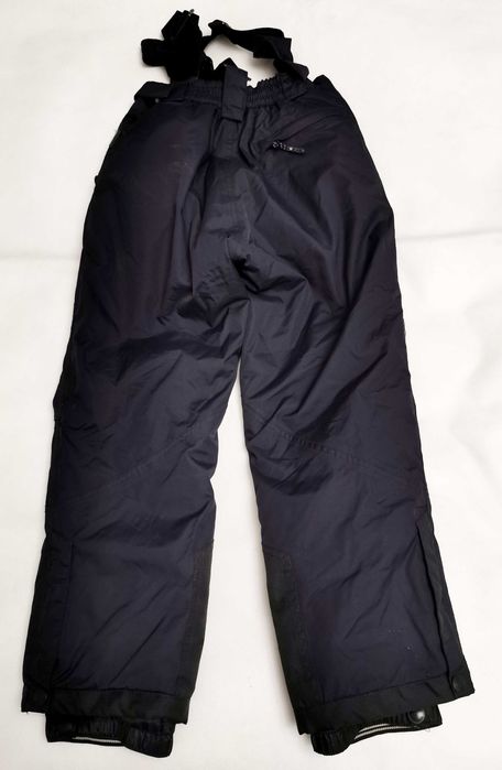 KILMANOCK AIR-FLO 5000 Dziecięce Spodnie Narciarskie 140/10 jak NOWE