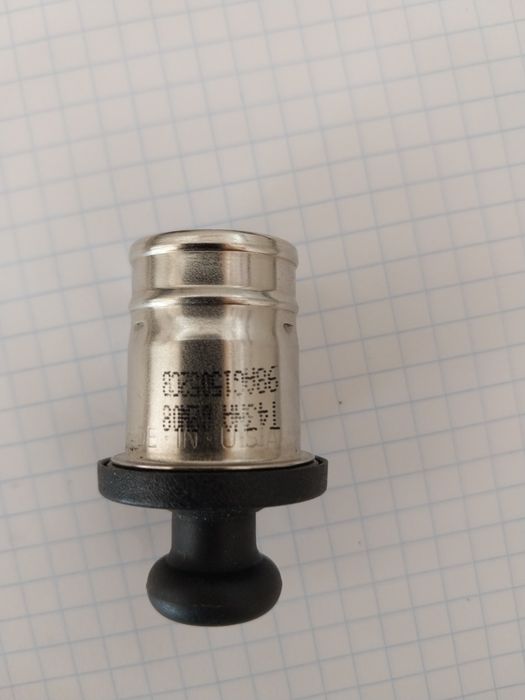 Прикурювач форд.