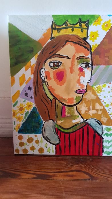 Aulas de artes plásticas