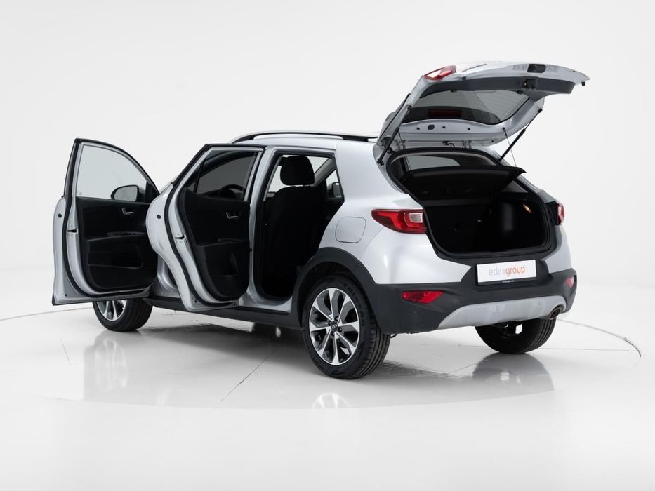 Kia Stonic 1.0 T-GDI Urban