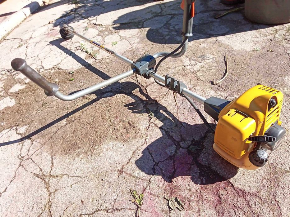 rocadeira de costas como nova